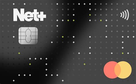 The Net+ Prepaid Mastercard® .